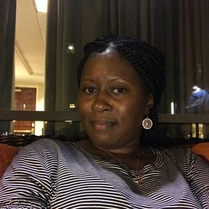 Meet your Posher, Terra